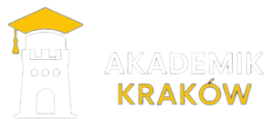 akademik kraków logo